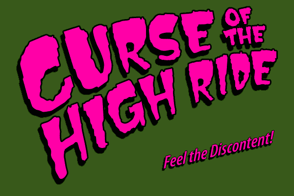 The Official Curse of the High Ride Website